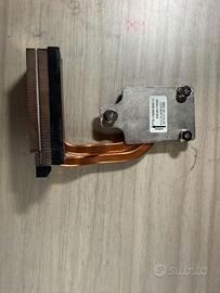 Dissipatore per mini pc Intel