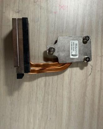 Dissipatore per mini pc Intel