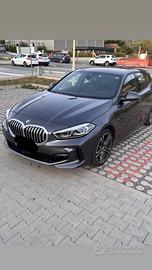 Bmw serie 1  116d  5p Msport