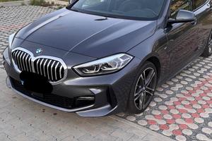 Bmw serie 1  116d  5p Msport