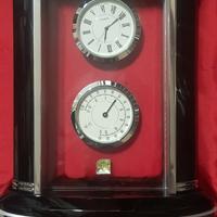 orologio termometro Pierre Cardin