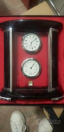 orologio termometro Pierre Cardin