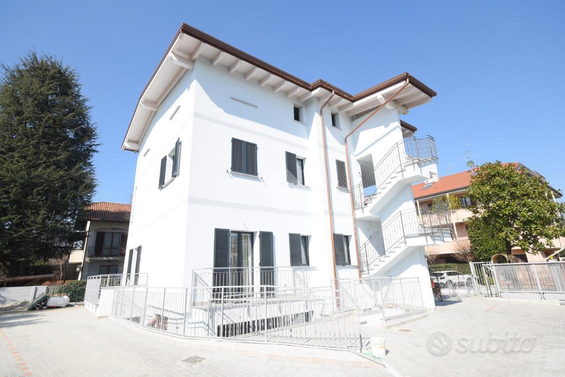 Appartamento – Seregno, San Giuseppe, Lazzaretto - Vista 2