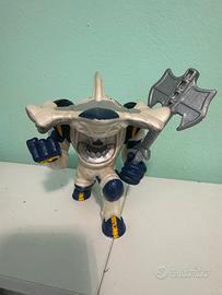 Street sharks