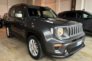 Jeep Renegade 1.3 T4 190CV PHEV 4xe AT6 Limited 20