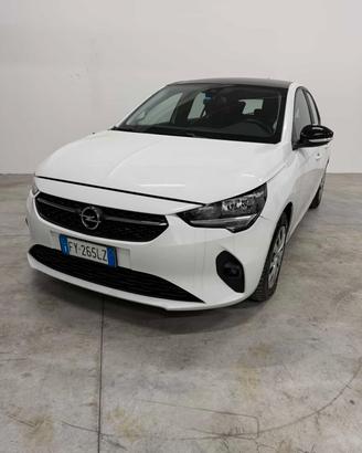 Opel Corsa 1.2 Edition 2020 - SINISTRATA