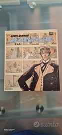 Corto Maltese Le Celtiche Hugo Pratt