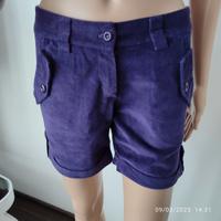 Short millerighe viola