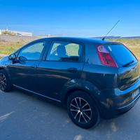 Fiat Grande Punto 1.4 Gpl 77 cv