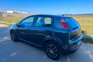 Fiat Grande Punto 1.4 Gpl 77 cv