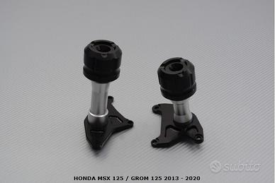Tamponi protezioni per HONDA MSX 125 GROM 2013 20