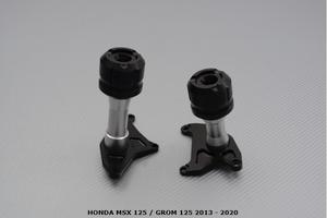 Tamponi protezioni per HONDA MSX 125 GROM 2013 20