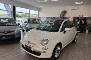 Fiat 500 1.3 Multijet 16V 95 CV Lounge