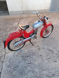Moto guzzi dingo