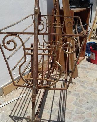 Culla del 700'