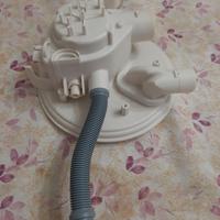 Pozzetto Lavastoviglie Elettrolux