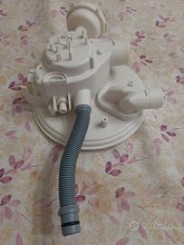 Pozzetto Lavastoviglie Elettrolux