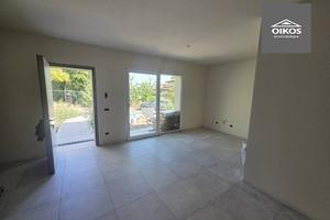 Villetta a schiera di 116 m² con 4 locali e box au