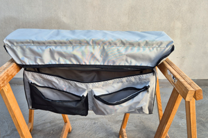 Seduta tender Highfield