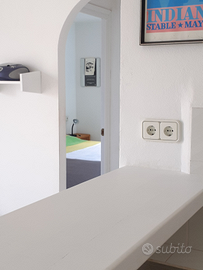 Appartamento Formentera