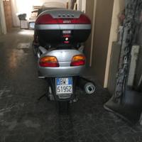 Suzuki Burgman 650 - 2003