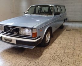 Volvo 245/240 gle ( 1979)