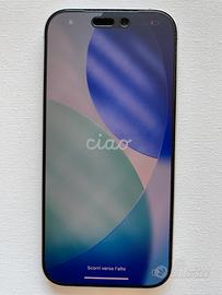 iPhone 17 512GB Bianco – Pari al nuovo