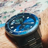 Withings Scanwatch Horizon 