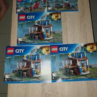 set lego 60174