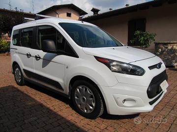 Ford Transit Connect 1.5Tdci 101cv Trend Autocarro