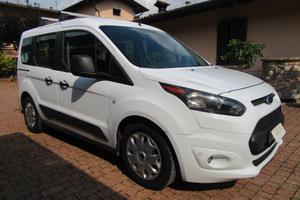 Ford Transit Connect 1.5Tdci 101cv Trend Autocarro