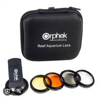 Lente acquario Orphek