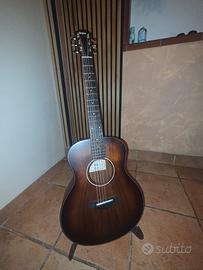 taylor gs mini e-koa plus