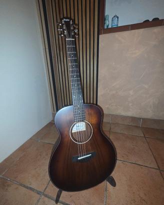 taylor gs mini e-koa plus