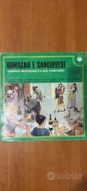 Vinile Vintage Romagna e Sangiovese