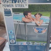 PISCINA BESTWAY 