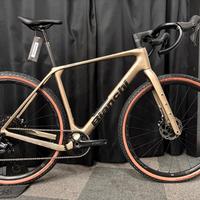 -29% BIANCHI Arcadex COMP Gravel | M | 2026