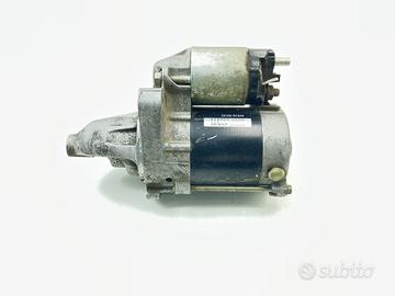 MOTORINO D' AVVIAMENTO DAIHATSU Sirion 2° Serie 1