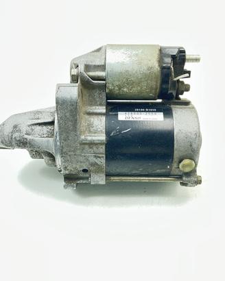 MOTORINO D' AVVIAMENTO DAIHATSU Sirion 2° Serie 1