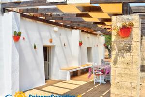 LAST SECOND 18 LUGLIO 1AGOSTO a Lido Marini 6POSTI