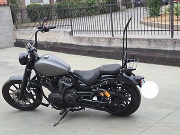 Yamaha xv 950