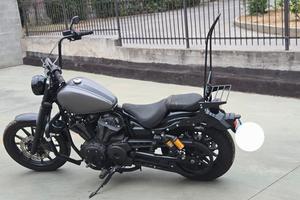 Yamaha xv 950