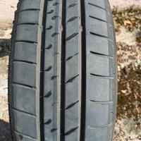 4 gomme Falken 185 60 15 estive