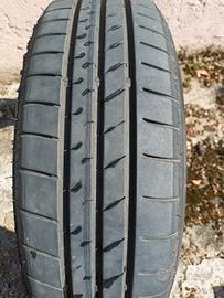 4 gomme Falken 185 60 15 estive