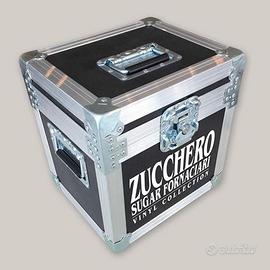 Zucchero Sugar Fornaciari Vinyl Collection