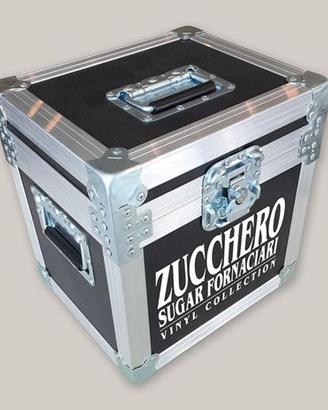 Zucchero Sugar Fornaciari Vinyl Collection