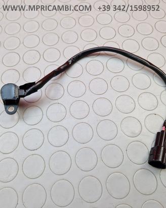 SENSORE VELOCITA KAWASAKI NINJA 600 2008 2007 ZX6R
