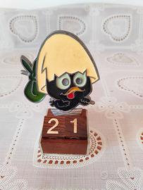 Calimero Pagot Anni 80 da collezione