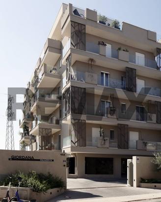 Appartamento - Bari