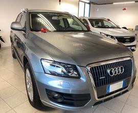 Audi Q5 2.0 TDI 170 CV quattro S tronic Advanced P